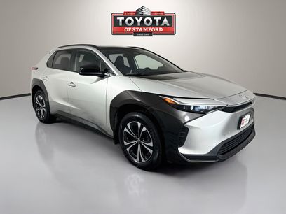 Certified 2024 Toyota bZ4X AWD w/ Weather Package