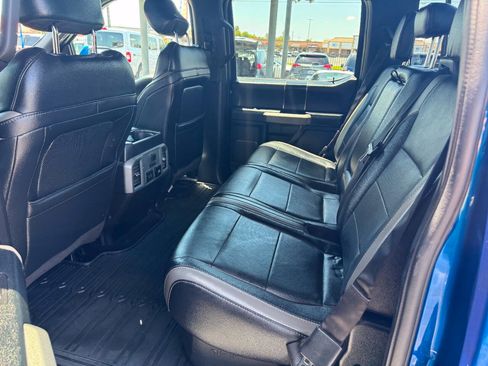 Used 2017 Ford F150 Raptor w/ Equipment Group 802A Luxury AWD/4WD image 11