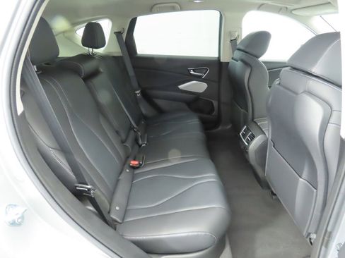 Used 2025 Acura RDX w/ Technology Package image 25