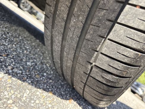 Used 2021 Nissan Rogue SL w/ Premium Package image 9