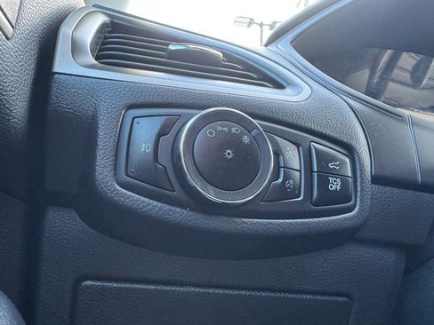 Used 2024 Ford Edge SEL w/ Convenience Package image 22