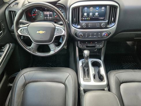 Used 2022 Chevrolet Colorado LT w/ Luxury Package image 21