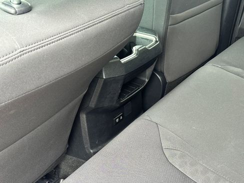 Used 2025 Toyota Tundra SR5 w/ TRD Off-Road Package image 38