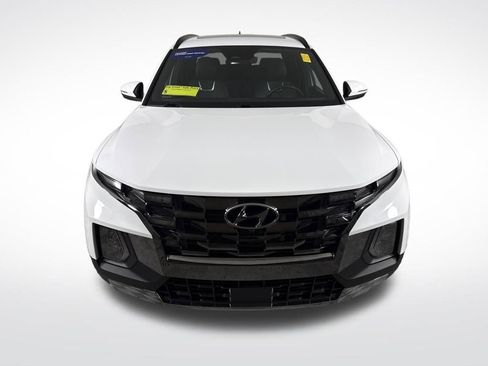 Used 2022 Hyundai Santa Cruz Limited image 11
