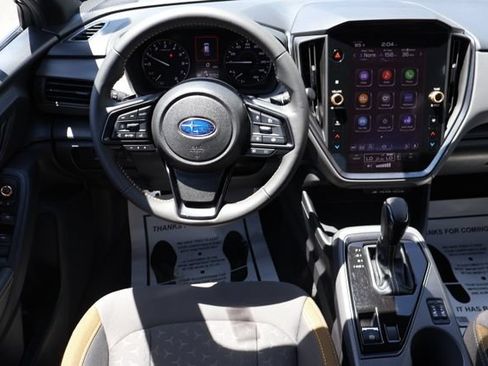 Certified 2025 Subaru Crosstrek 2.5i Sport w/ Crosstrek Mirror Package AWD/4WD image 7
