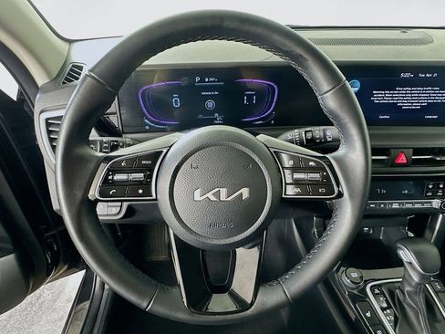 Certified 2025 Kia Seltos S AWD/4WD image 22
