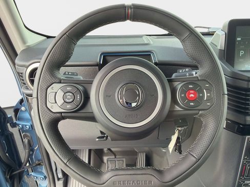 New 2026 INEOS Grenadier Trialmaster Edition image 25