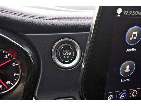 Used 2023 Chevrolet Blazer RS w/ Enhanced Convenience Package image 30