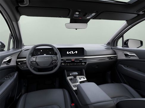 New 2026 Kia Sportage X-Line AWD/4WD image 14