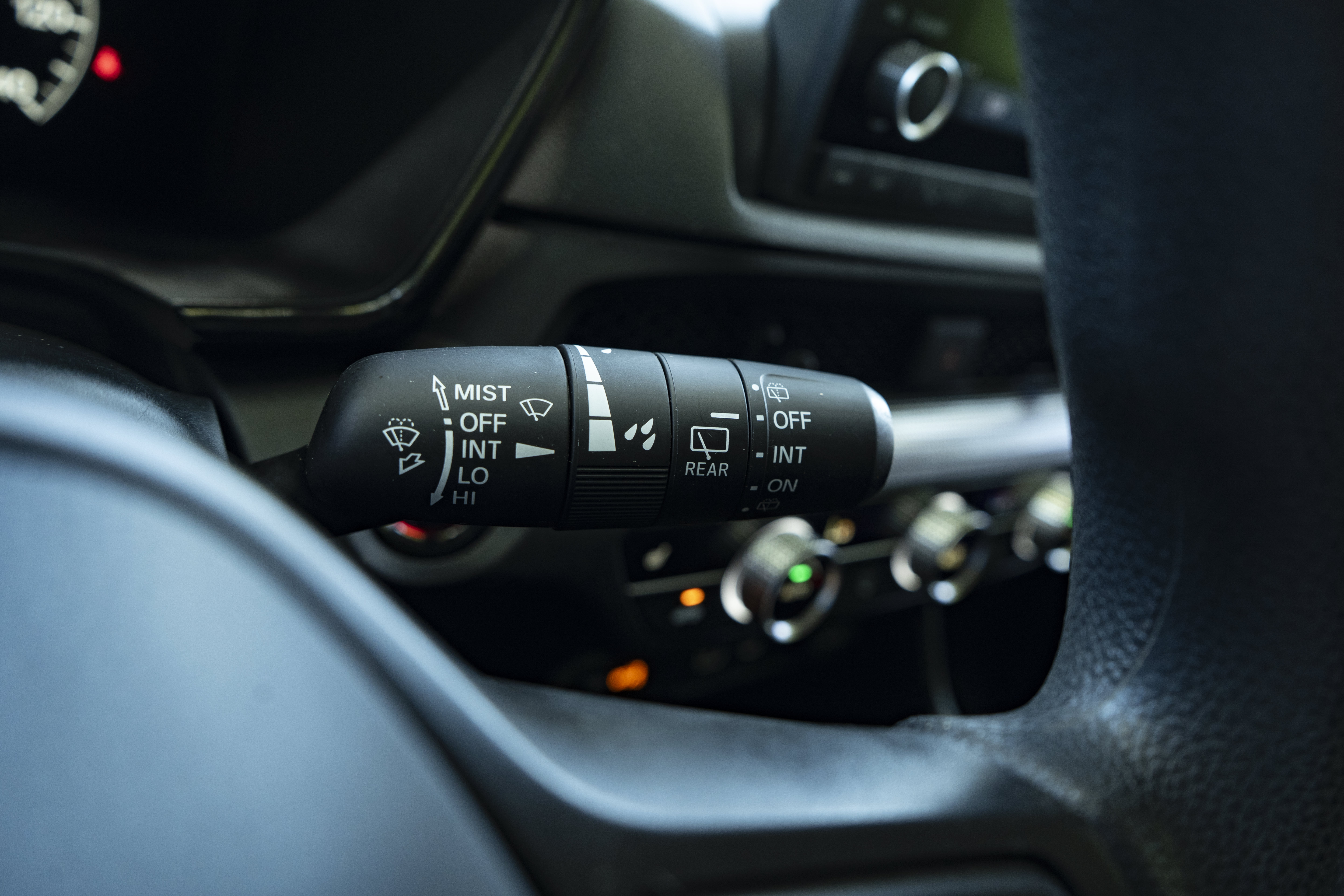 Certified 2024 Honda CR-V EX image 24