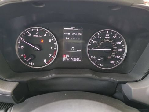 Used 2024 Subaru Crosstrek 2.0i Premium AWD/4WD image 31