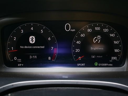 Used 2025 Acura Integra Type S image 20