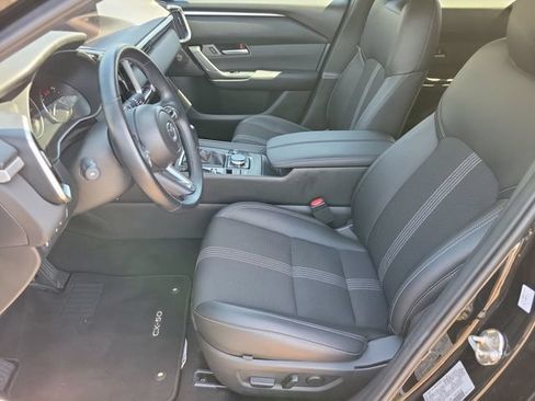 Used 2026 MAZDA CX-50 AWD 2.5 S w/ Preferred Pkg image 13