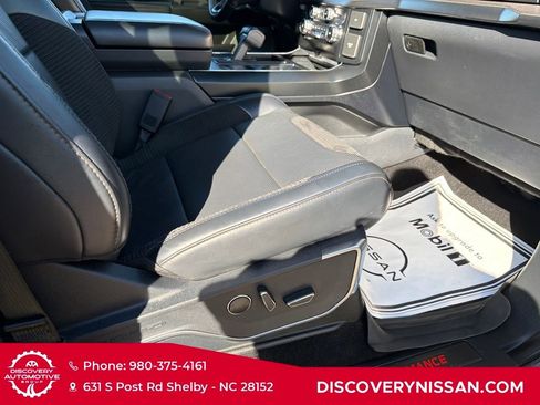 Used 2023 Ford F150 Raptor image 36