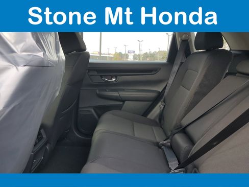 New 2026 Honda CR-V EX image 10