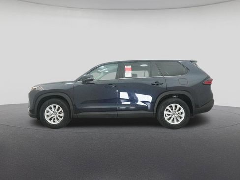 New 2026 Toyota Grand Highlander XLE image 19