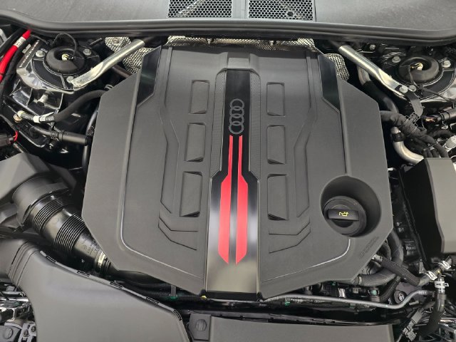 New 2026 Audi S5 Premium Plus AWD/4WD image 12