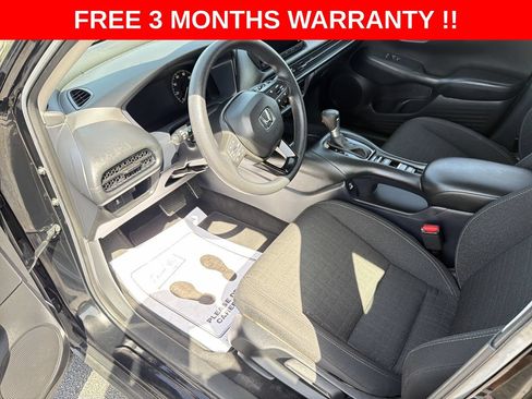 Used 2023 Honda HR-V LX image 37