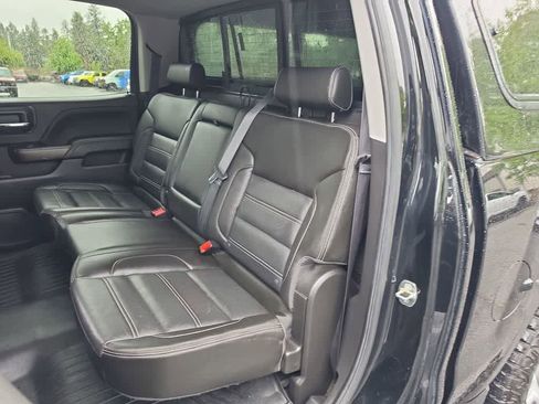 Used 2018 GMC Sierra 1500 Denali w/ Denali Ultimate Package AWD/4WD image 23