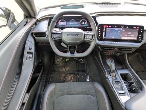 New 2026 Dodge Charger Scat Pack AWD/4WD image 19