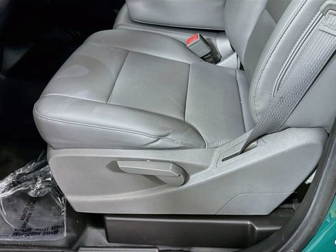 Used 2015 Chevrolet Silverado 2500 W/T RWD image 20