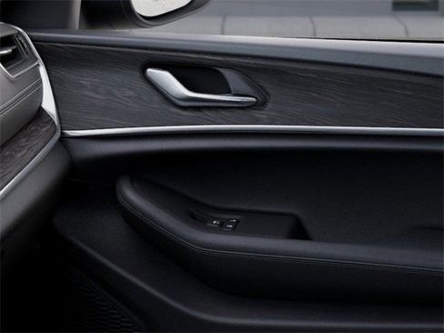 New 2026 Jeep Grand Cherokee Altitude image 25