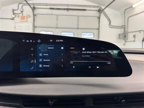 Used 2024 Lucid Air Touring AWD/4WD image 35