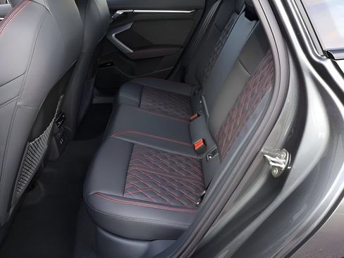 New 2026 Audi S3 Premium AWD/4WD image 10