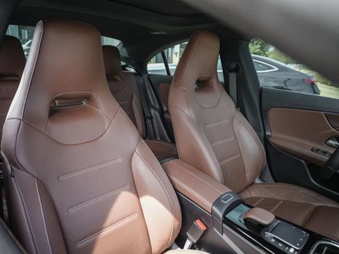 Certified 2023 Mercedes-Benz CLA 250 4MATIC image 28