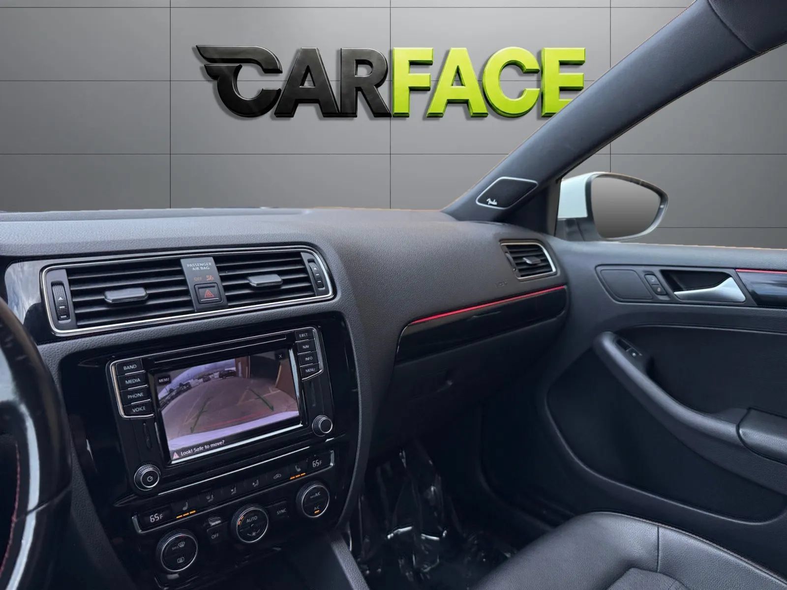 Used 2017 Volkswagen Jetta GLI FWD image 34