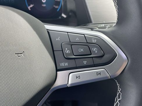 New 2026 Volkswagen Atlas Cross Sport SE AWD/4WD image 22
