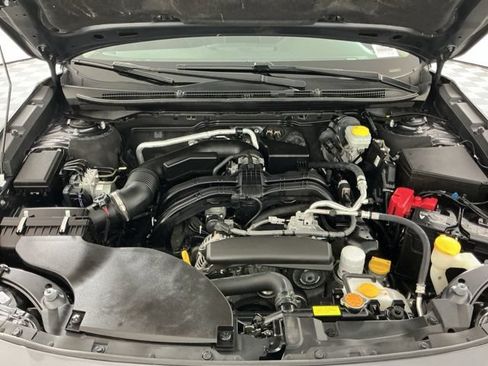 Used 2024 Subaru Outback Premium w/ Popular Package #1A AWD/4WD image 29