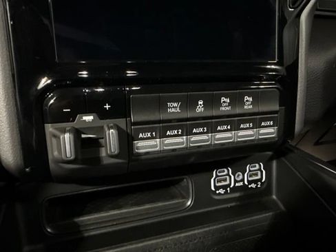 Used 2022 RAM 2500 Laramie AWD/4WD image 20