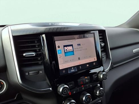 New 2025 RAM 1500 Big Horn image 5