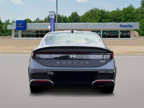 New 2026 Hyundai Sonata SEL image 7