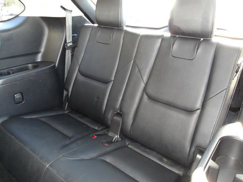 Used 2022 MAZDA CX-9 Touring AWD/4WD image 11