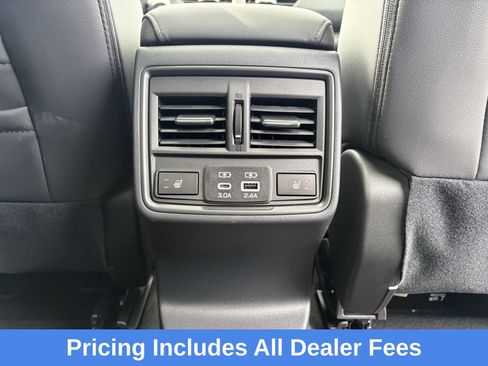 New 2026 Subaru Outback Limited w/ Premium/Limited Package AWD/4WD image 33