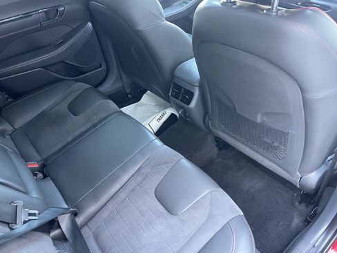 Used 2023 Hyundai Sonata N Line image 25