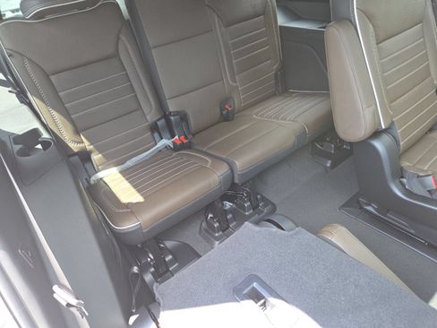 New 2026 GMC Yukon Denali Ultimate AWD/4WD image 28