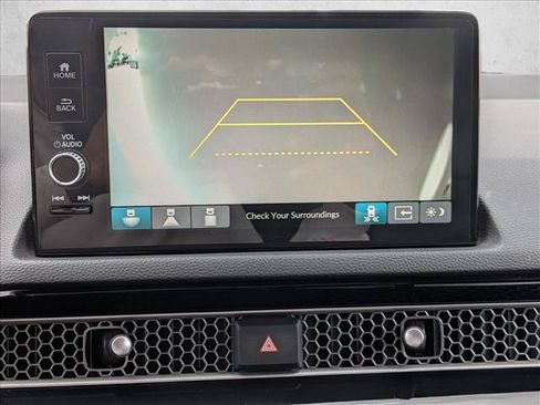 Used 2022 Honda Civic Sport Touring image 14