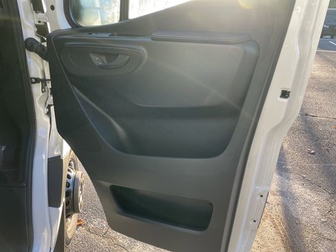 New 2026 Mercedes-Benz Sprinter 3500 image 40