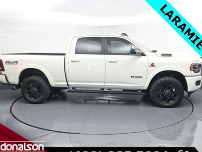 Used 2022 RAM 2500 Laramie