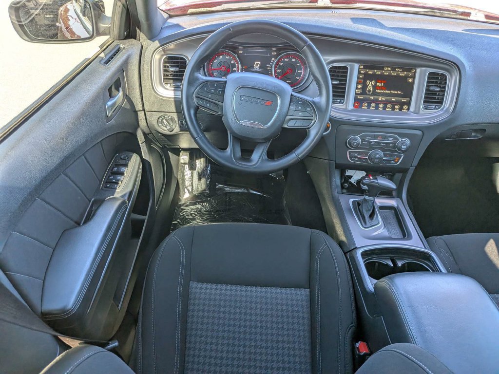 Used 2023 Dodge Charger SXT AWD/4WD image 14