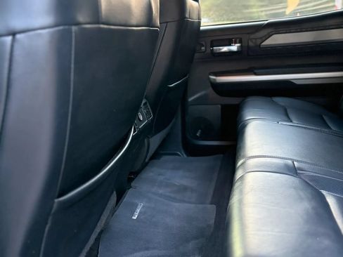 Used 2014 Toyota Tundra Platinum AWD/4WD image 32