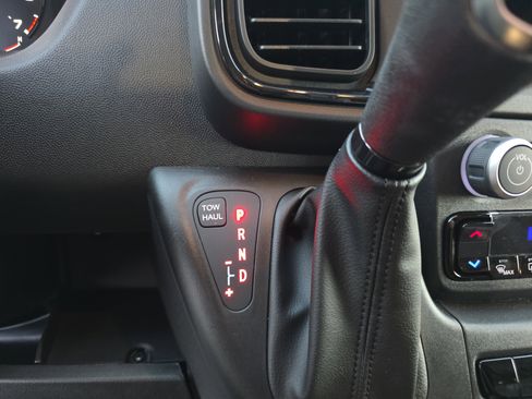 New 2026 RAM ProMaster 1500 w/ Safety Group image 11