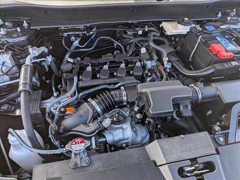 New 2026 Honda CR-V EX image 16