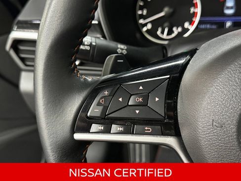 Certified 2024 Nissan Altima 2.5 SR w/ SR Premium Package AWD/4WD image 27