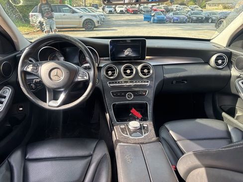 Used 2017 Mercedes-Benz C 300 Sedan image 11