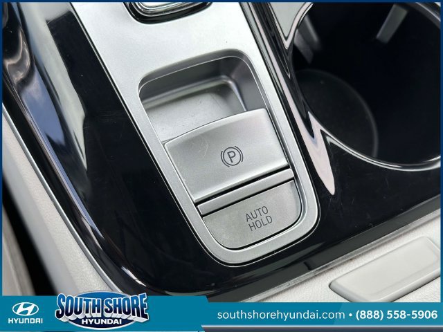 Certified 2024 Hyundai Tucson Limited AWD/4WD image 35
