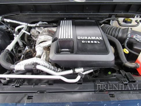 Used 2022 Chevrolet Silverado 1500 RST AWD/4WD image 12